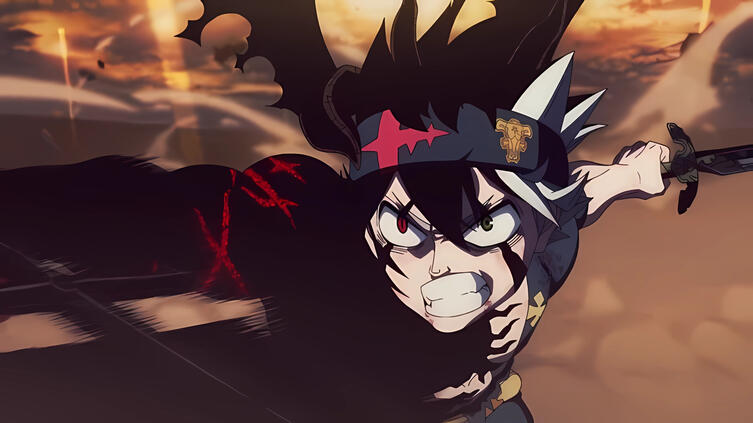 Asta